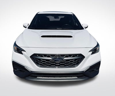 2024 Subaru WRX Premium