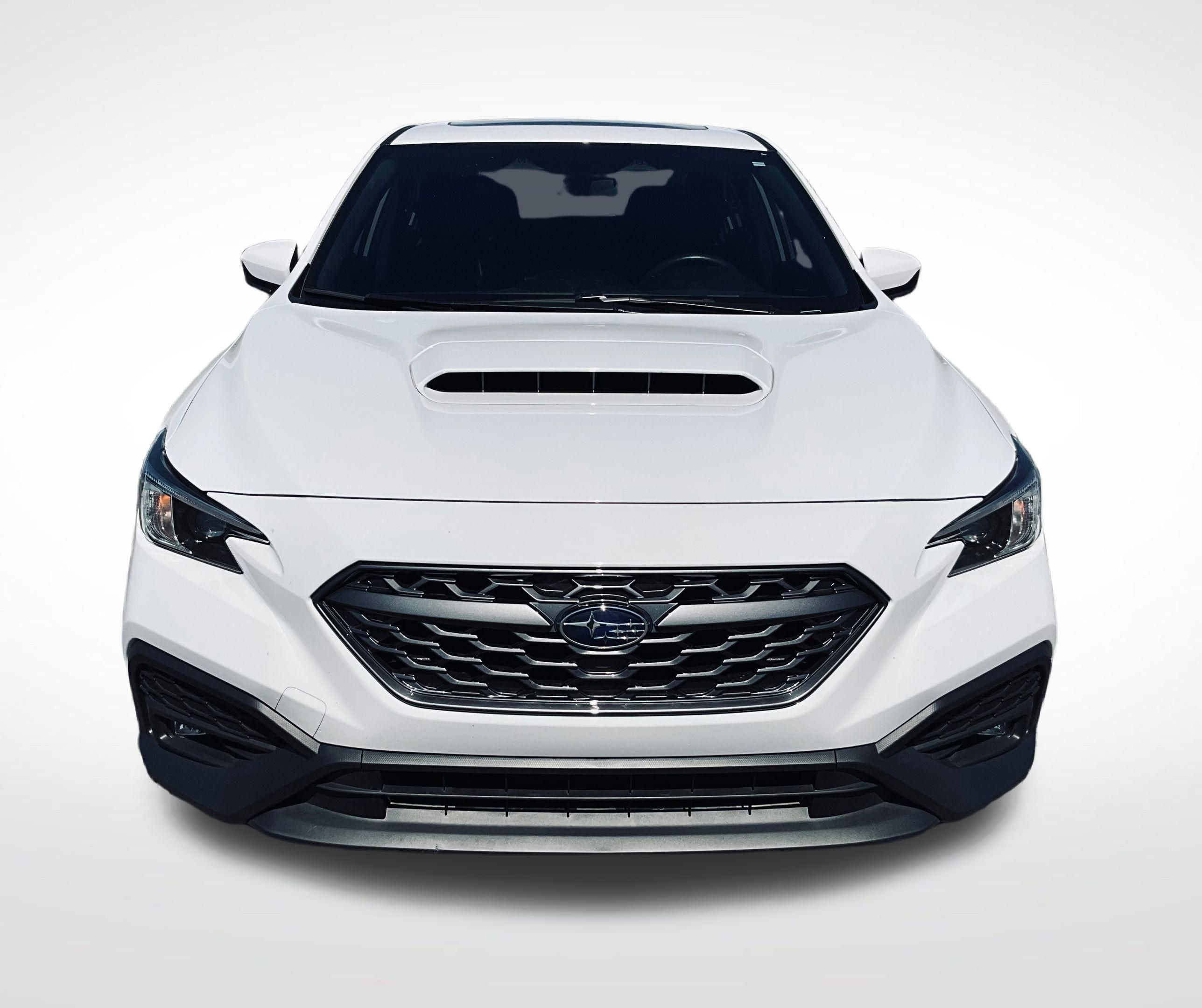 2024 Subaru WRX Premium