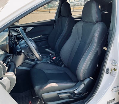 2024 Subaru WRX Premium