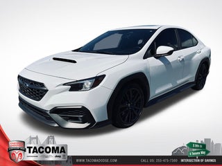2024 Subaru WRX Premium