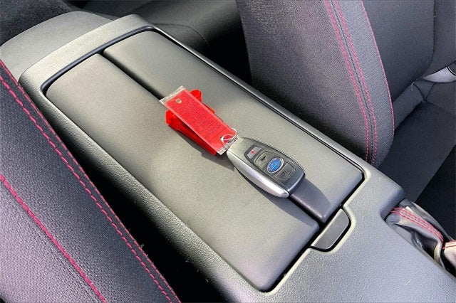 2025 Subaru BRZ Premium