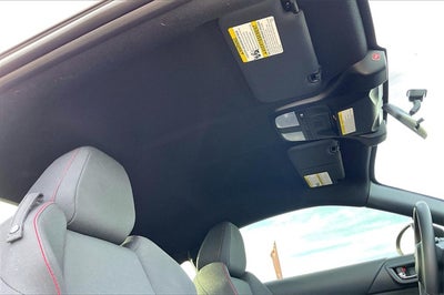 2025 Subaru BRZ Premium