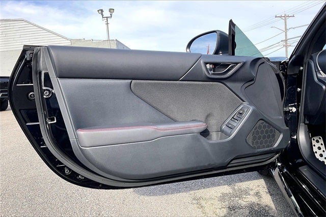 2025 Subaru BRZ Premium