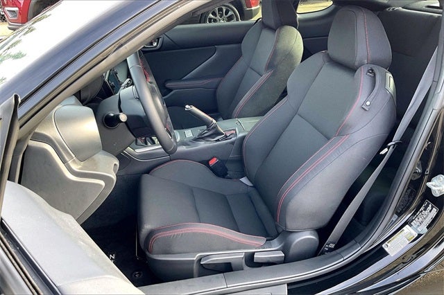 2025 Subaru BRZ Premium