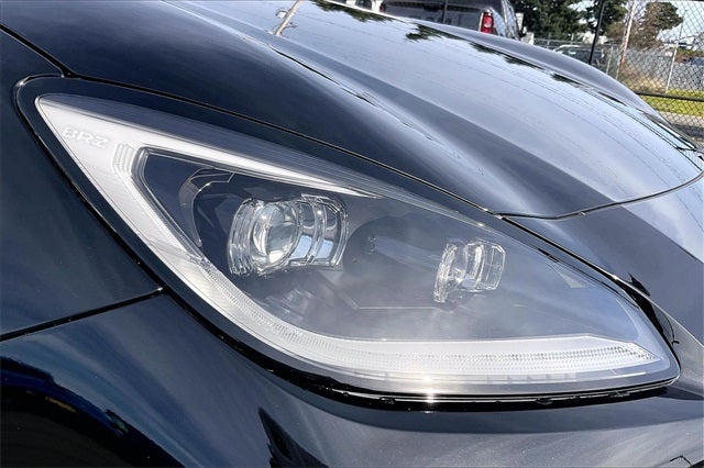 2025 Subaru BRZ Premium