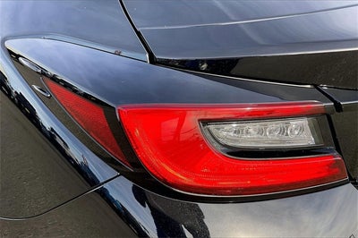 2025 Subaru BRZ Premium