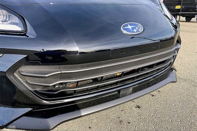 2025 Subaru BRZ Premium