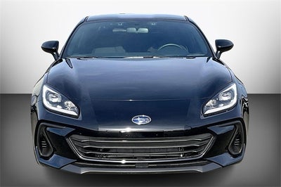 2025 Subaru BRZ Premium