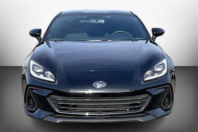 2025 Subaru BRZ Premium