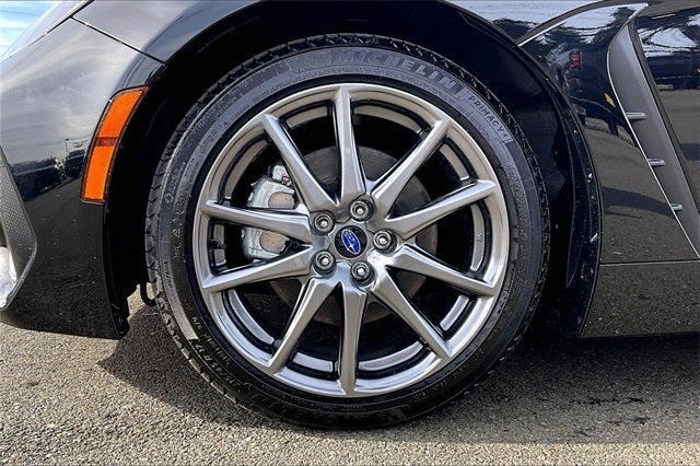 2025 Subaru BRZ Premium