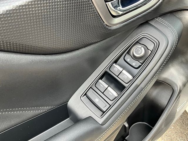 2024 Subaru Forester Touring