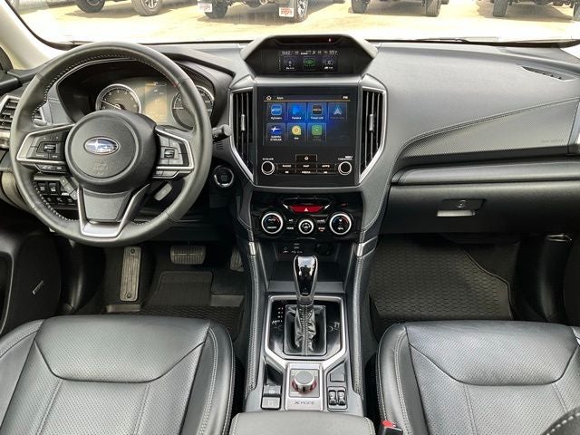 2024 Subaru Forester Touring