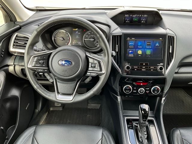 2024 Subaru Forester Touring