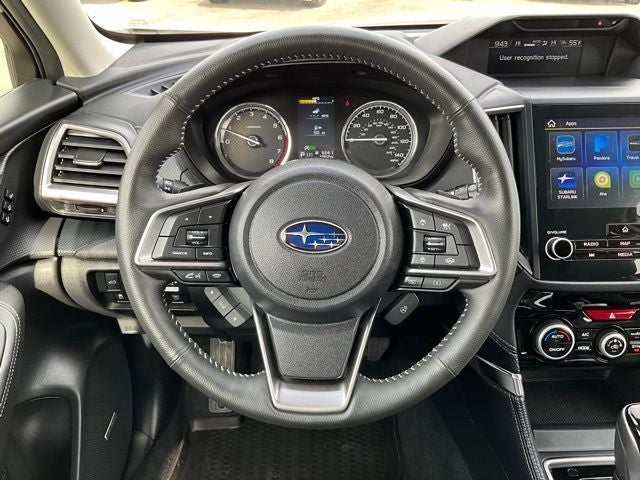 2024 Subaru Forester Touring