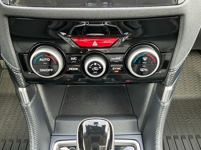 2024 Subaru Forester Touring
