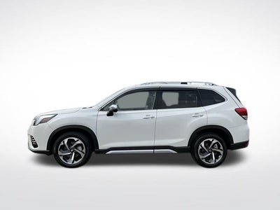2024 Subaru Forester Touring