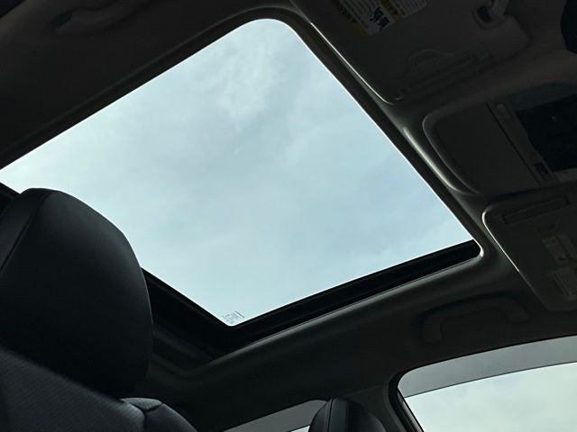 2024 Subaru Forester Touring