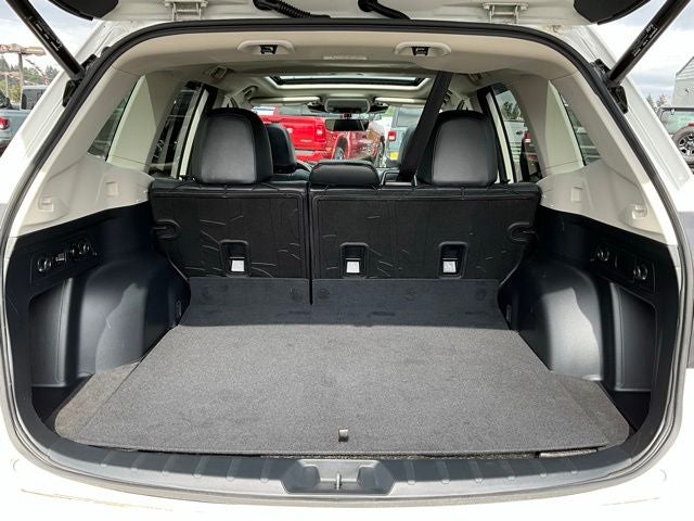 2024 Subaru Forester Touring