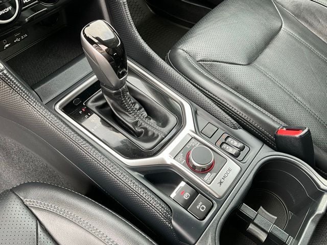 2024 Subaru Forester Touring