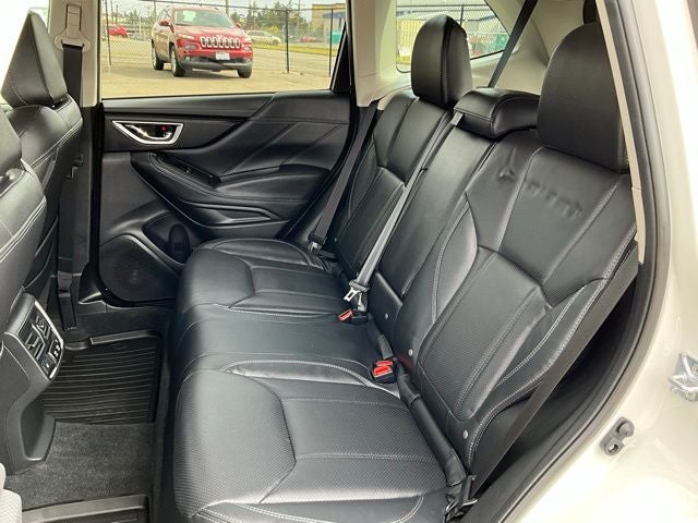 2024 Subaru Forester Touring