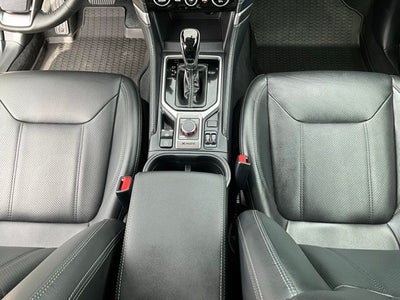 2024 Subaru Forester Touring