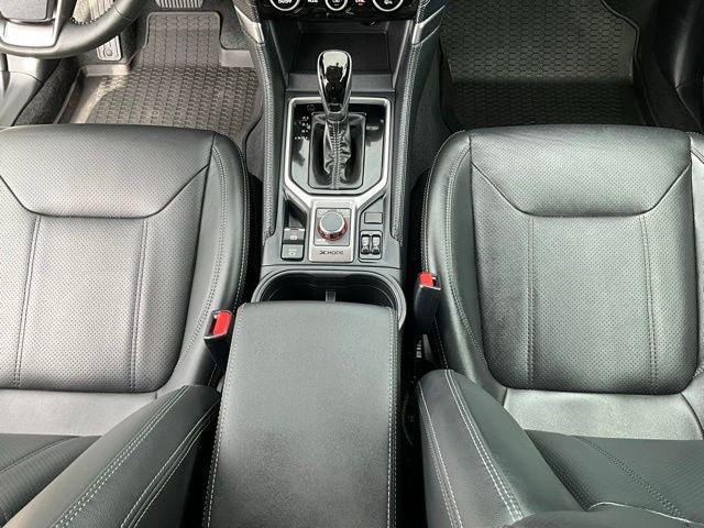 2024 Subaru Forester Touring