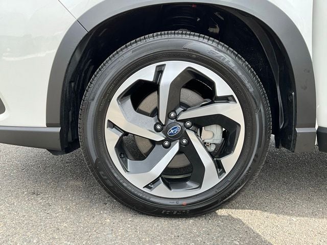 2024 Subaru Forester Touring