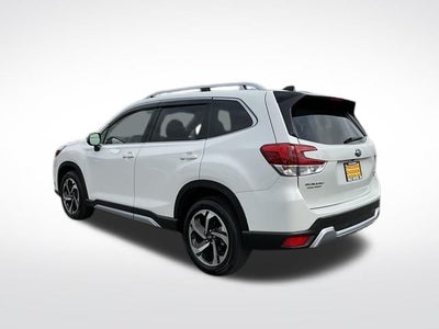 2024 Subaru Forester Touring