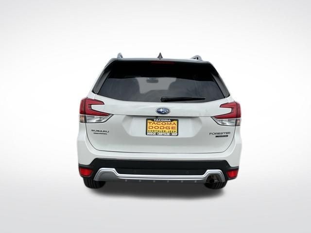 2024 Subaru Forester Touring