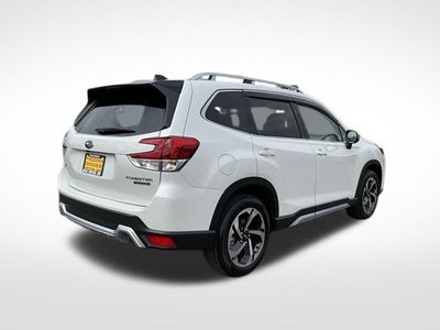 2024 Subaru Forester Touring
