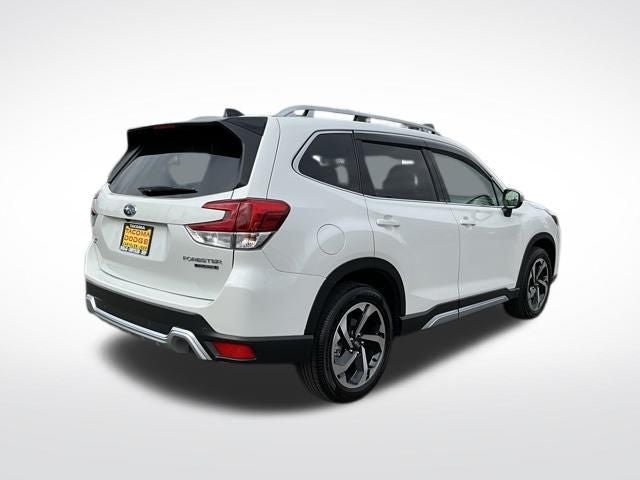2024 Subaru Forester Touring