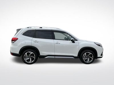 2024 Subaru Forester Touring