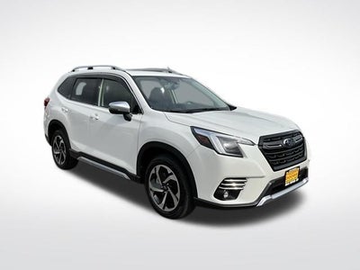 2024 Subaru Forester Touring