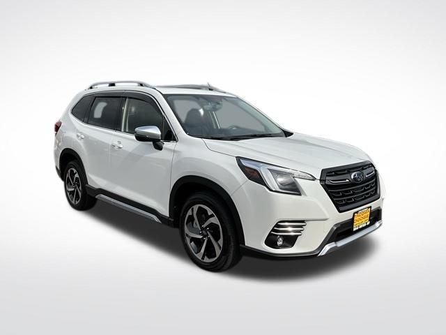 2024 Subaru Forester Touring