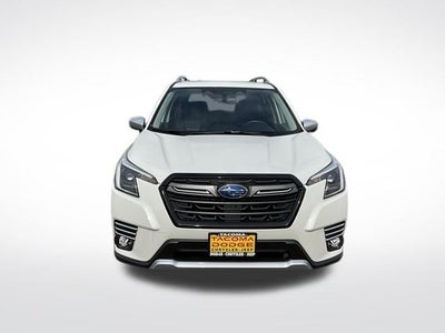 2024 Subaru Forester Touring