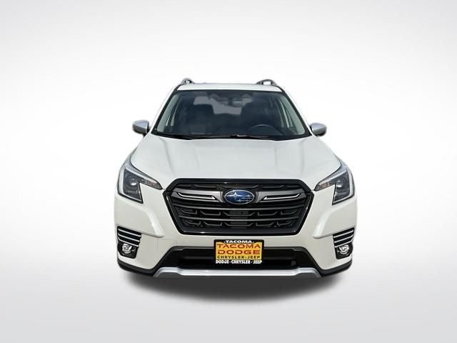 2024 Subaru Forester Touring
