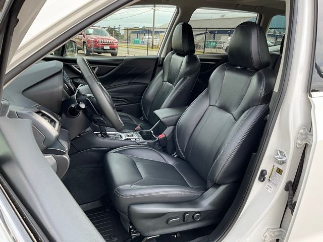 2024 Subaru Forester Touring