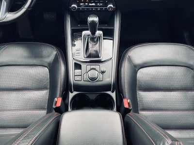 2022 Mazda Mazda CX-5 2.5 Turbo