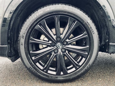 2022 Mazda Mazda CX-5 2.5 Turbo