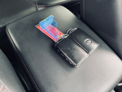 2022 Mazda Mazda CX-5 2.5 Turbo