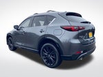 2022 Mazda Mazda CX-5 2.5 Turbo