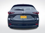 2022 Mazda Mazda CX-5 2.5 Turbo
