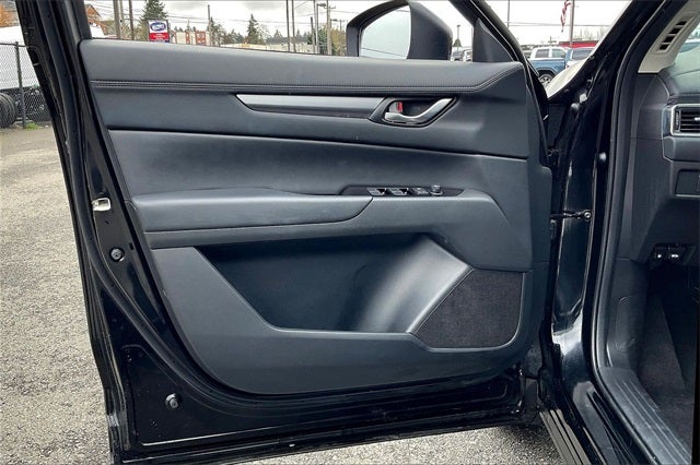 2025 Mazda Mazda CX-5 2.5 S Select Package AWD