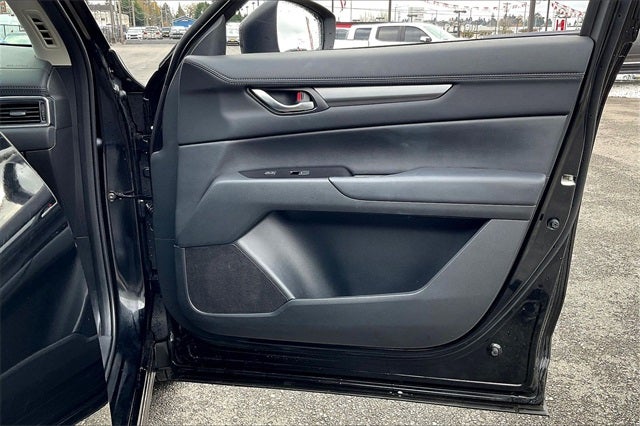 2025 Mazda Mazda CX-5 2.5 S Select Package AWD