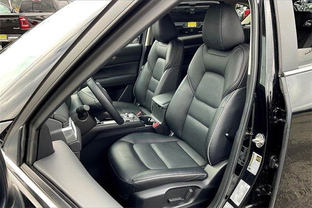 2025 Mazda Mazda CX-5 2.5 S Select Package AWD