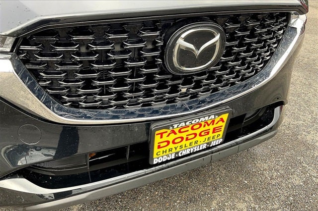 2025 Mazda Mazda CX-5 2.5 S Select Package AWD