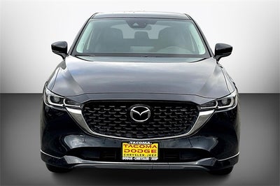 2025 Mazda Mazda CX-5 2.5 S Select Package AWD