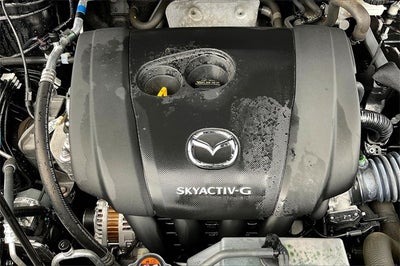 2025 Mazda Mazda CX-5 2.5 S Select Package AWD