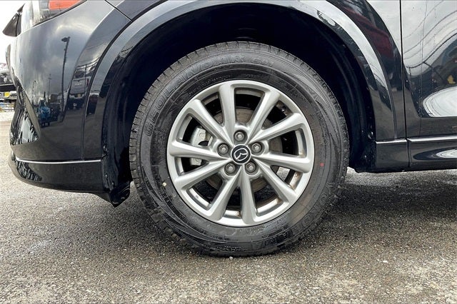 2025 Mazda Mazda CX-5 2.5 S Select Package AWD