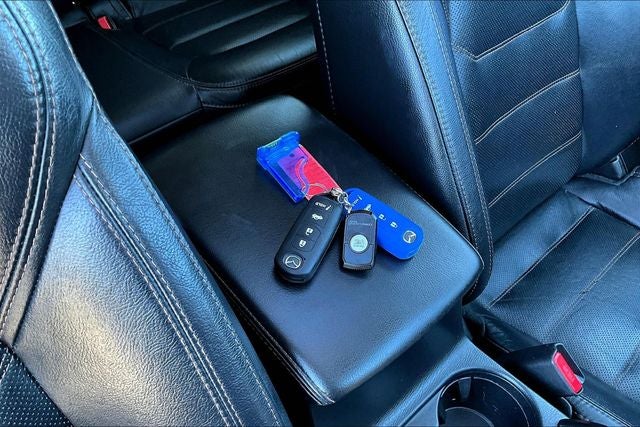 2019 Mazda Mazda CX-5 Grand Touring